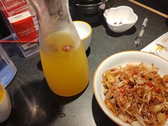 -湘阁里辣(南联锦泰城店)