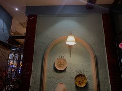 -芭莉与彩虹西餐厅(成都合生汇店)