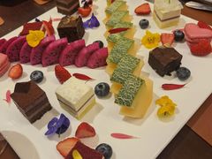 -Golden Lily河内巴黎法越料理餐厅(建国西路店)