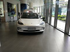 -TESLA 特斯拉(广州天环广场体验店)