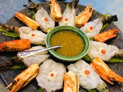 -阿莱唛唛泰国菜·海鲜餐厅(蛇口店)