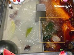-海底捞火锅(铂澜大象城店)
