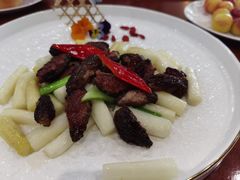 -金月楼清真无酒餐厅