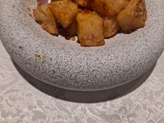 -红棉中餐厅·广州海航威斯汀酒店