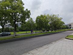 -南京医科大学(江宁校区)