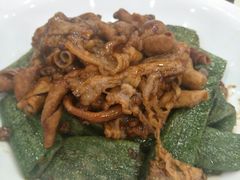 -壹厨饭店(五羊店)