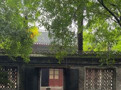 -天一阁博物院