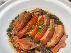 -客语客家菜(佳兆业广场店)