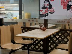 大堂-老盛昌(梅陇店)