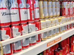 -鲜阁坊海鲜自助融合烤肉(银泰百货温州瓯海店)