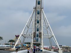 -秦皇岛乐岛海洋王国