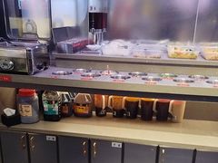 -佰人王串串香火锅(洋珠巷店)