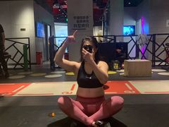 -威尔仕健身(北京合生汇店)