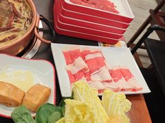 -京元盛铜锅涮肉(上海总店)