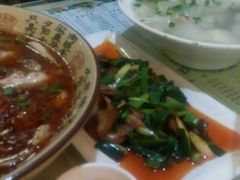 -辛记豆汤家常菜(芳草街店)