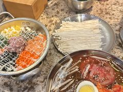 -朴安胖·韩国烤肉(沈阳店)