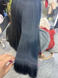 -藤野造型烫染·接发