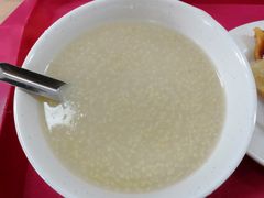 小米粥-北京大学-学五食堂