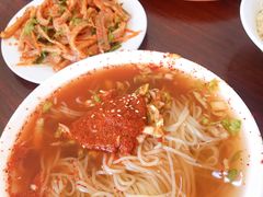 -真空冷面王(武功街店)