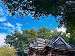 -顺峰山公园