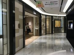 -新世界百货(明洞总店)