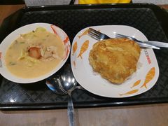 -滨海尚泰美食广场