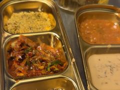 -炉队长·齐齐哈尔家庭烤肉(马家堡店)