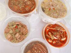 -力力豆花庄(广渠门店)