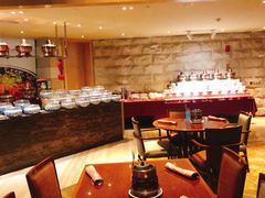 -龙城咖啡厅(常州富都洲际店)