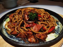 -俄士厨房(时代天街店)