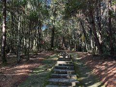 -腾冲云峰山