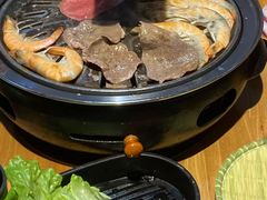-九田家黑牛烤肉料理(溧阳吾悦店)