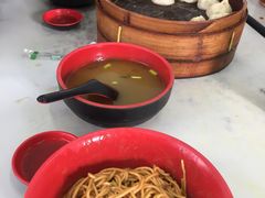 -万寿斋(山阴路店)