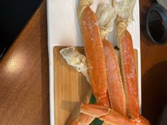 -九井澤精致料理(金茂店)