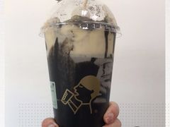 -喜茶(上海兴业太古汇店)