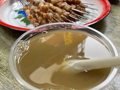 -小胡子祥彪烧烤(北湖总店)