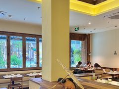-春家·非遗手工小吃(徐汇万科广场店)