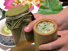 -苏梦江南·淮扬菜(夫子庙店)