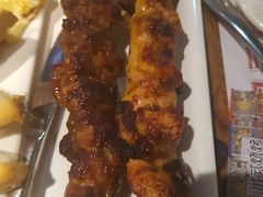 -通海俄式烧烤·俄罗斯大串(嵩山路店)