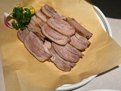 -额娘·现烙春饼烤鸭(太原总店)