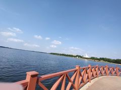 -丁香湖公园
