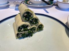 -老洋房花园饭店(绍兴路店)