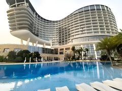 -深圳大梅沙京基洲际度假酒店