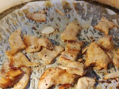 -秦炉烤肉(财富中心店)