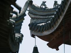 -上海青龙寺