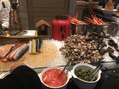 -贵阳恒世纪酒店·味自助餐厅