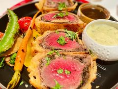 -Osteria Garden 生蚝花园餐厅(原进贤路店)