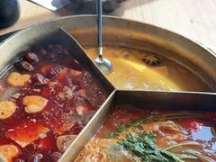 -湊湊火锅·茶憩(石家庄万象城店)