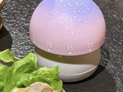 -菌自由丨野生菌火锅特色庭院餐厅(丽江古城店)
