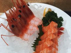 -东京屋(武定路店)